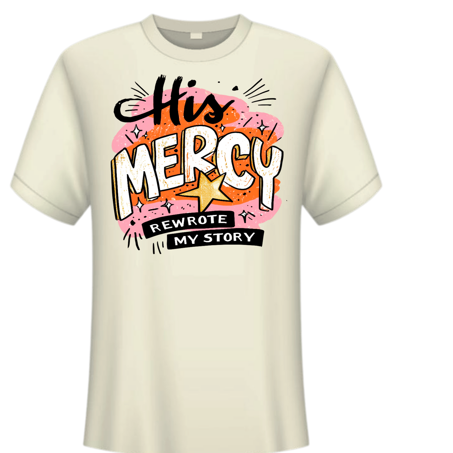 Mercy