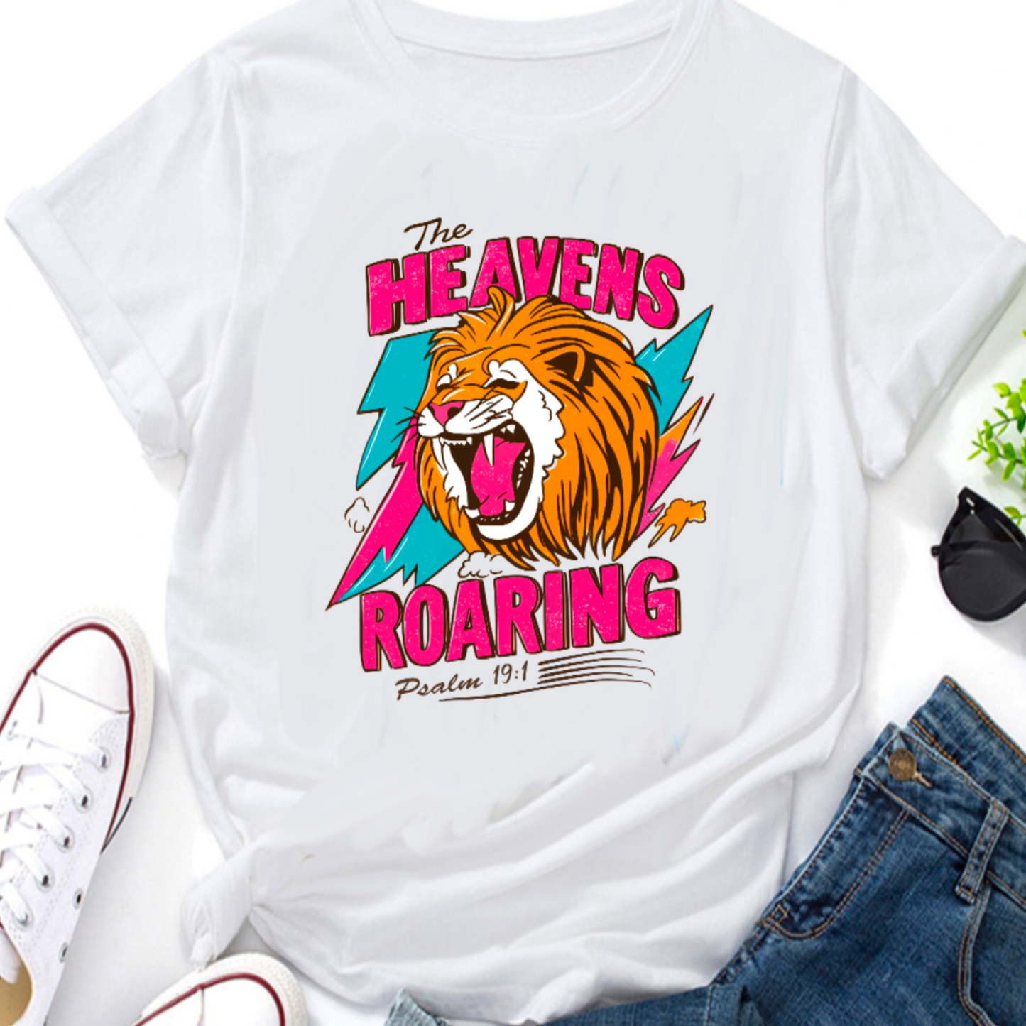 Roaring